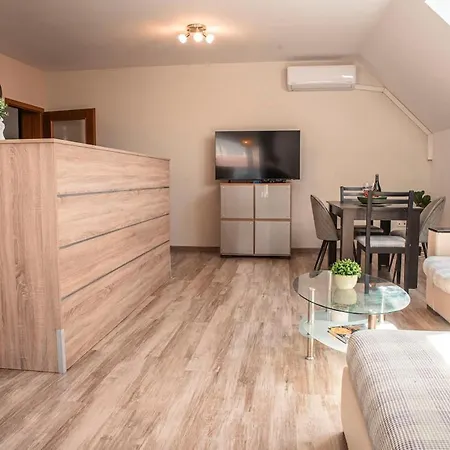 Appartement Breeze Atelier *