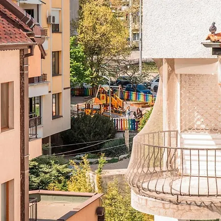 Appartement Breeze Atelier *