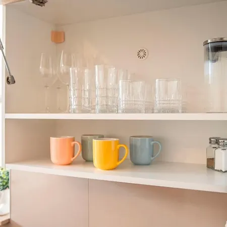 Appartement Breeze Atelier *