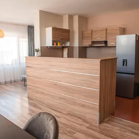 Appartement Breeze Atelier