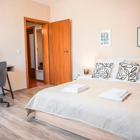 Appartement Breeze Atelier Varna