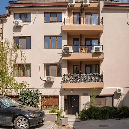 Breeze Atelier Appartement *