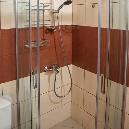 Appartement Breeze Atelier *