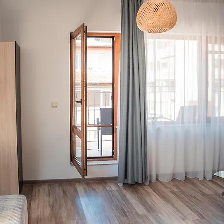 Appartement Breeze Atelier *