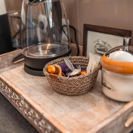 Appartement Breeze Atelier