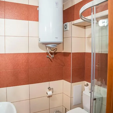 Breeze Atelier Appartement Varna