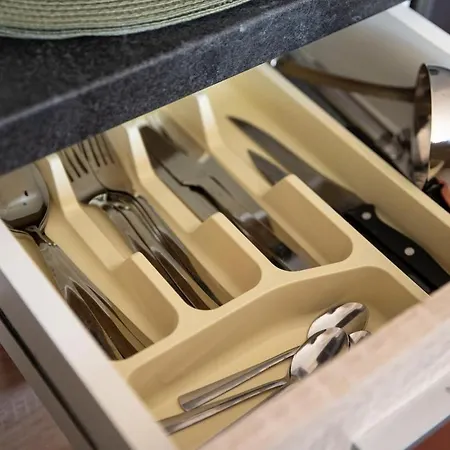 Breeze Atelier Appartement