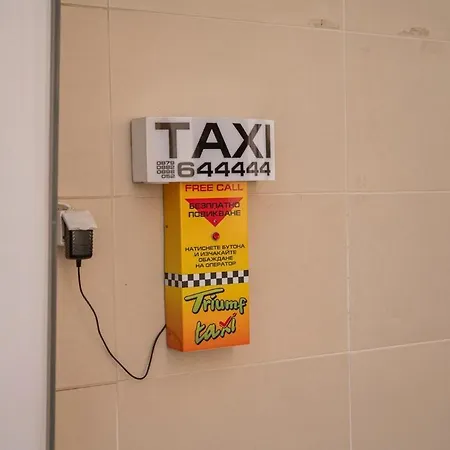 Appartement Breeze Atelier