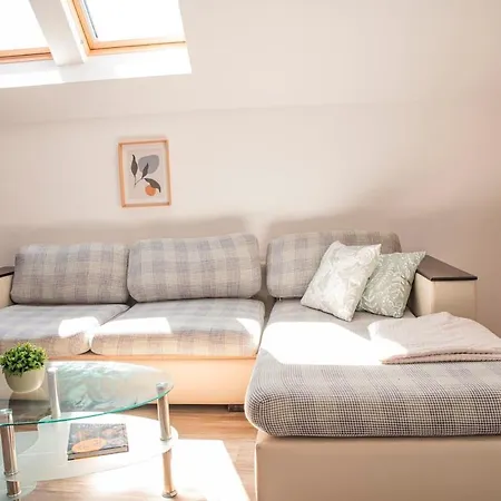 Breeze Atelier Appartement Varna