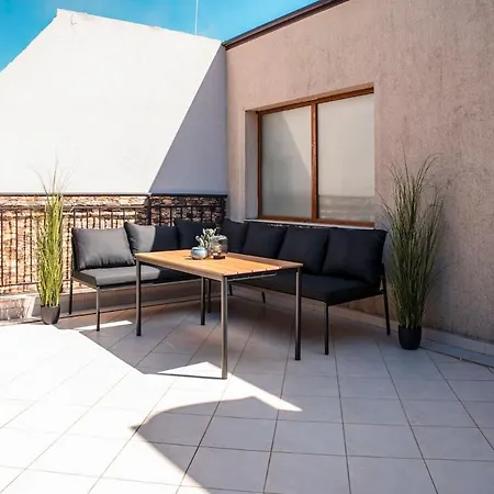 Breeze Atelier Appartement