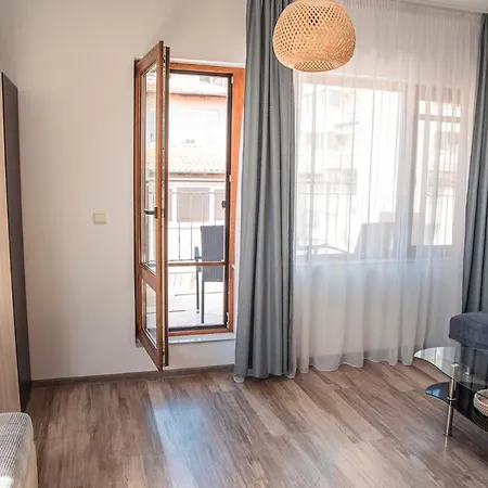 Breeze Atelier Appartement *