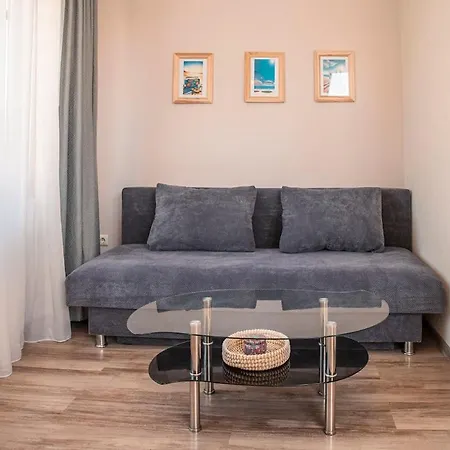 Appartement Breeze Atelier Varna