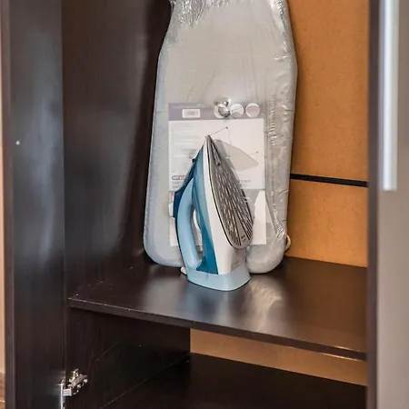 Breeze Atelier Appartement