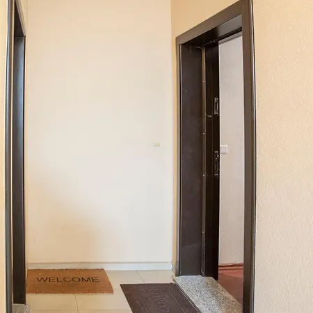 Appartement Breeze Atelier Varna