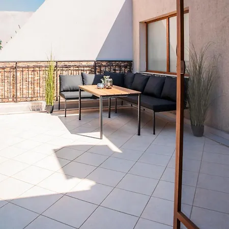 Appartement Breeze Atelier *