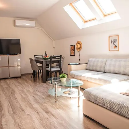 Breeze Atelier Appartement *